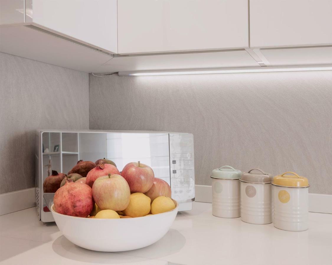 Marmorata Apartment *