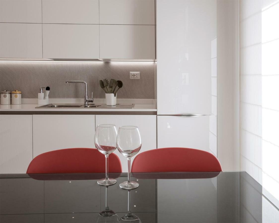Marmorata Apartment Rom