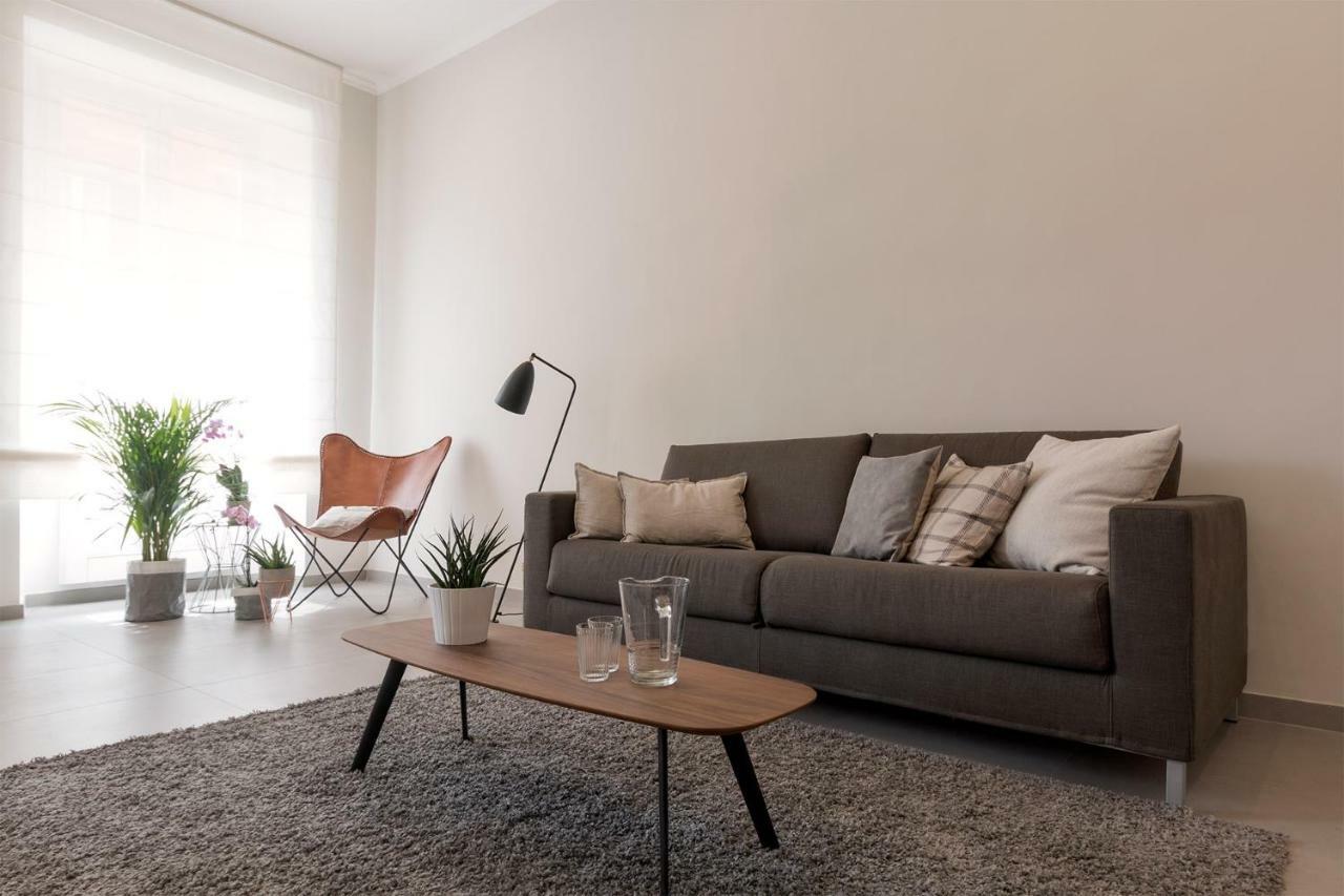 Marmorata Apartment *