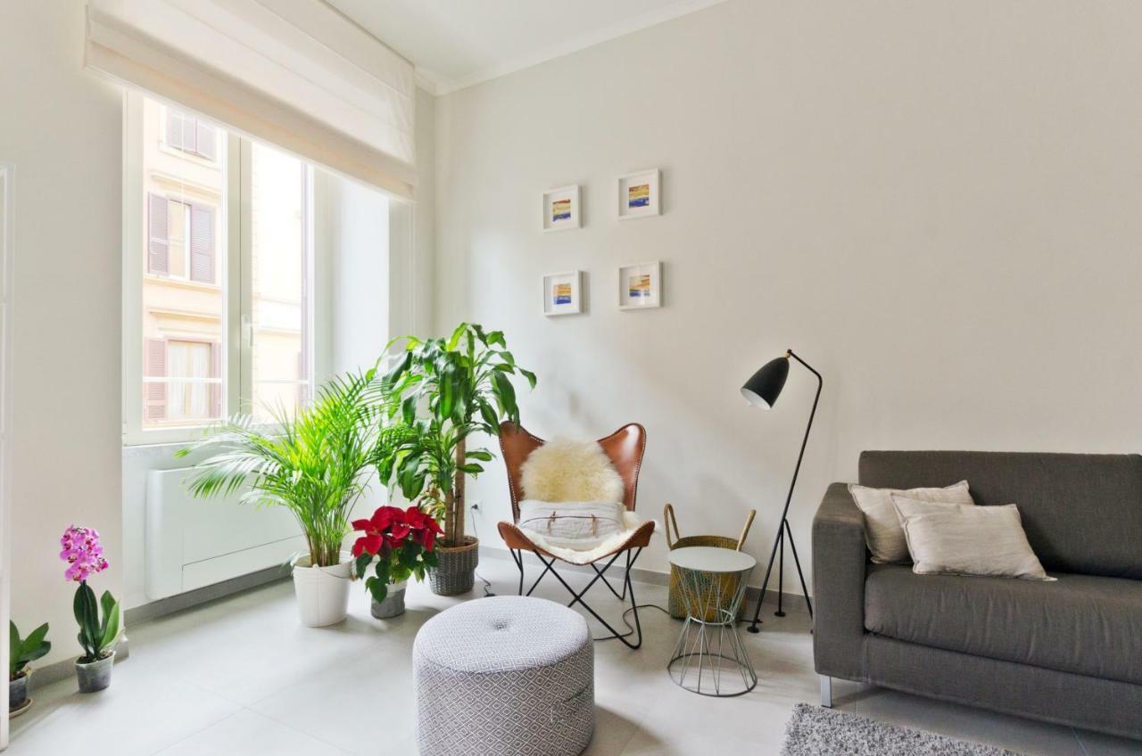 Marmorata Apartment Rom