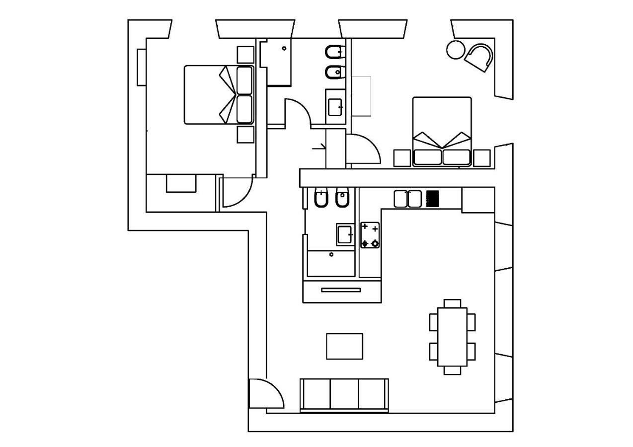 Marmorata Apartment *