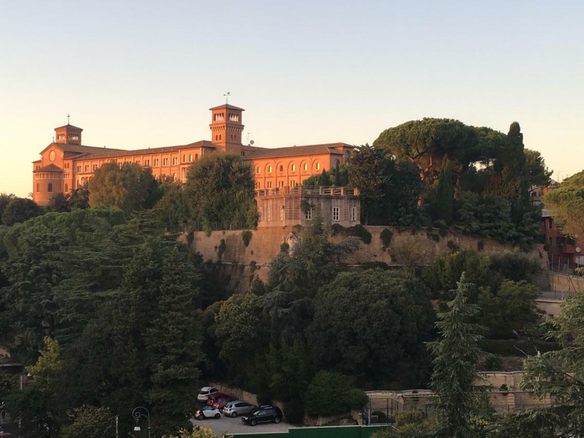 Marmorata Apartment