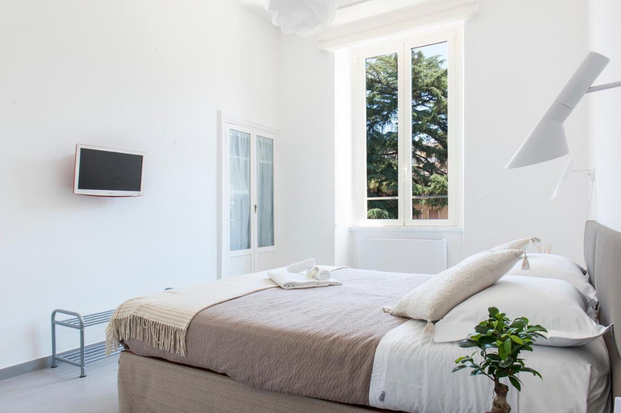 Apartment Marmorata *