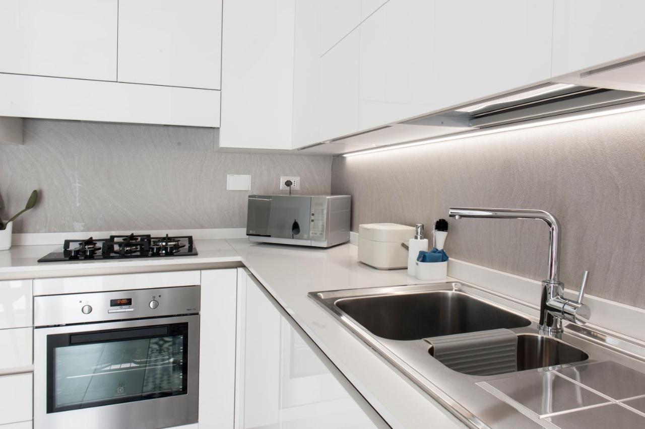 Apartment Marmorata *