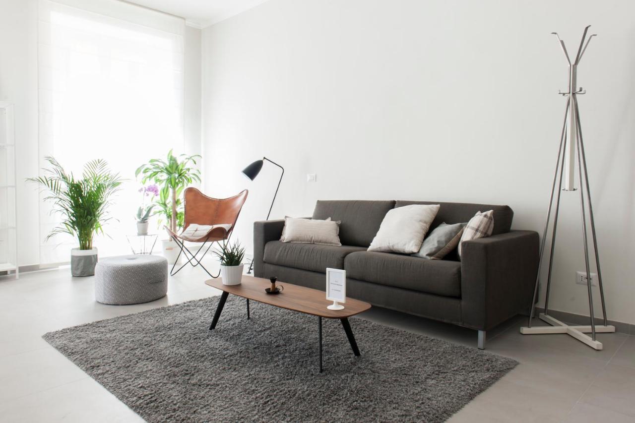 Marmorata Apartment
