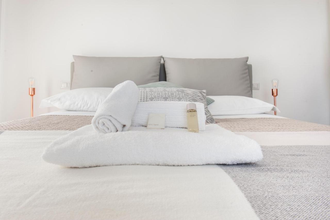 Apartment Marmorata *