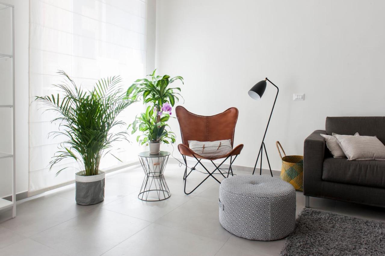 Marmorata Apartment