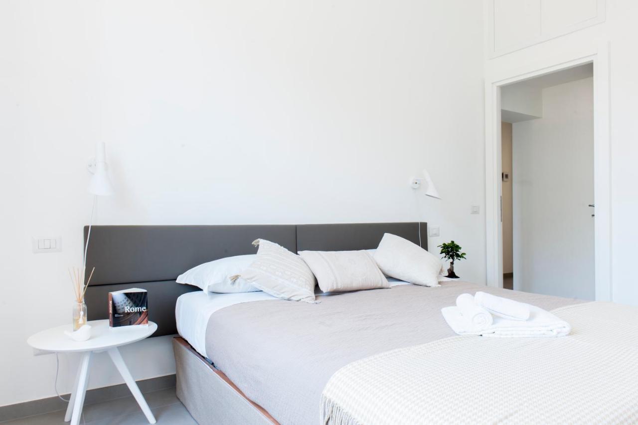 Apartment Marmorata Rom