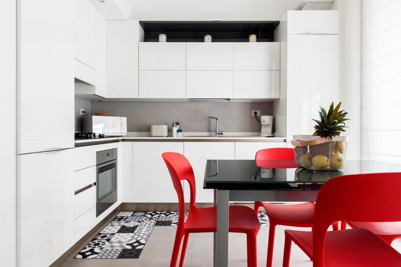 Apartment Marmorata *