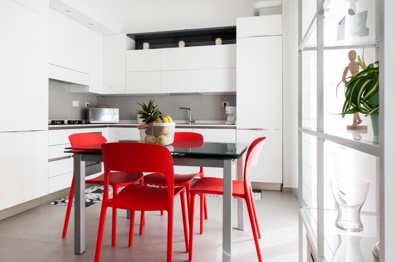Apartment Marmorata *