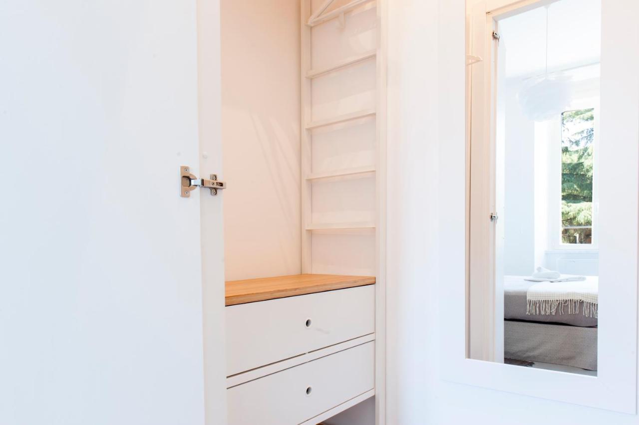 Apartment Marmorata Rom