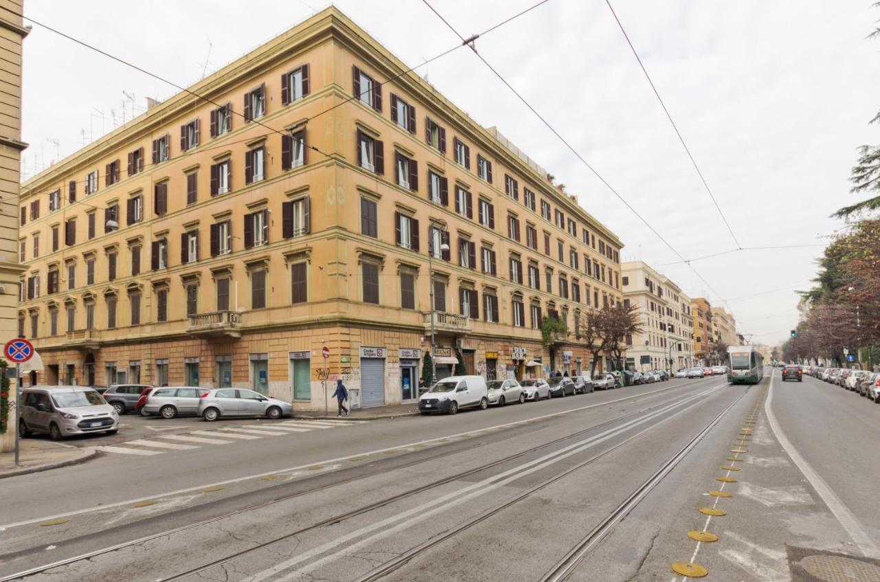 Marmorata Apartment