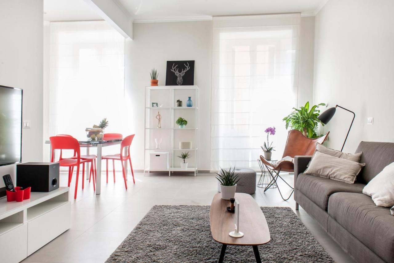 Marmorata Apartment Rom