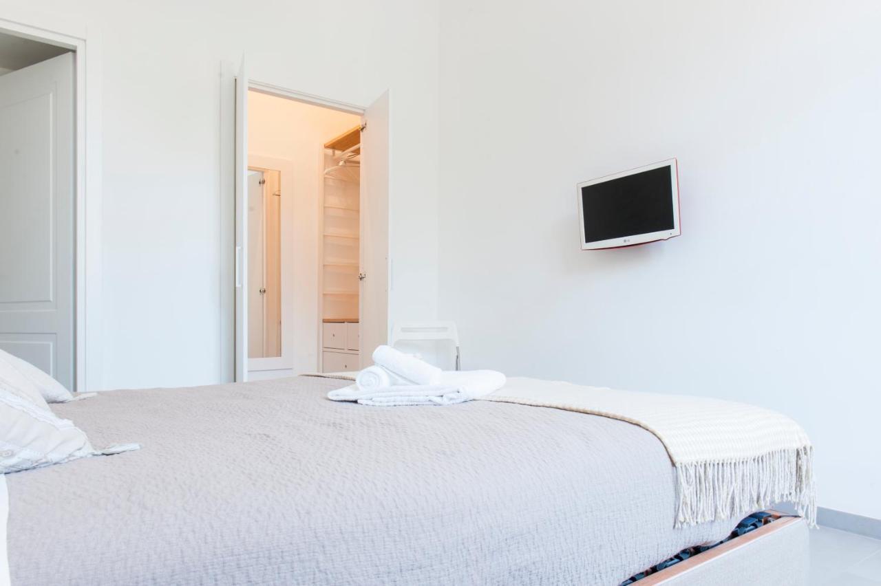 Marmorata Apartment